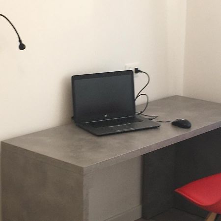 Residenza Conte Manetti Apartman Mira Kültér fotó