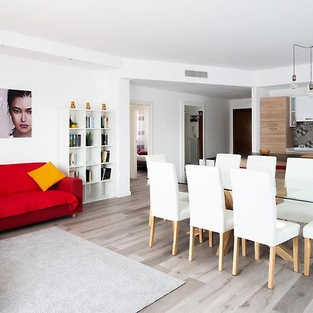 Residenza Conte Manetti Apartman Mira Kültér fotó