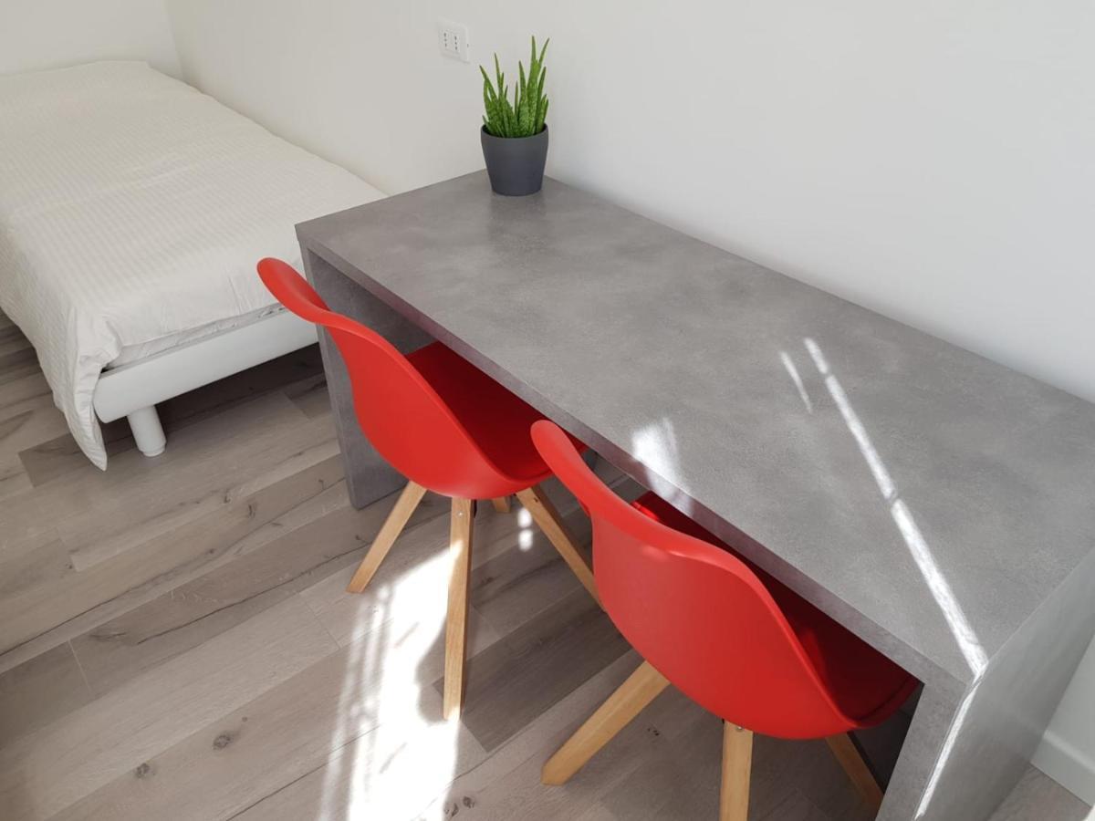 Residenza Conte Manetti Apartman Mira Kültér fotó