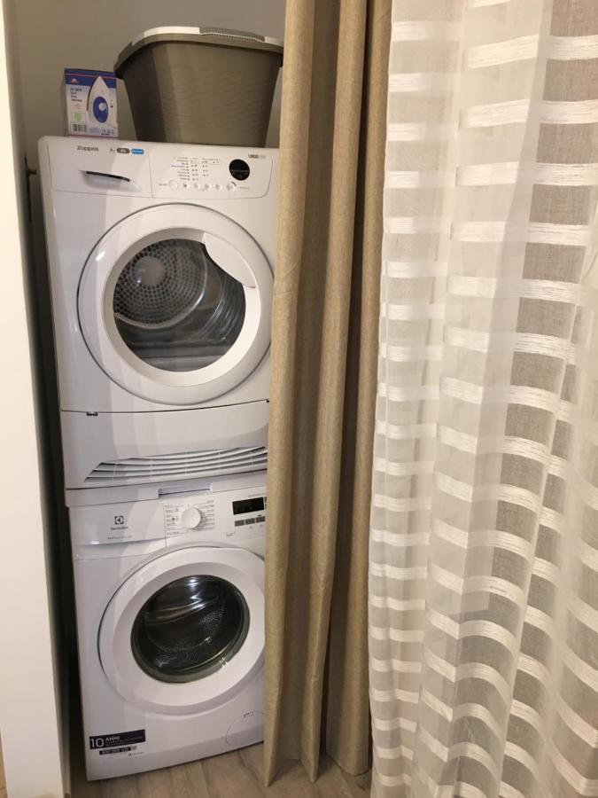 Residenza Conte Manetti Apartman Mira Kültér fotó